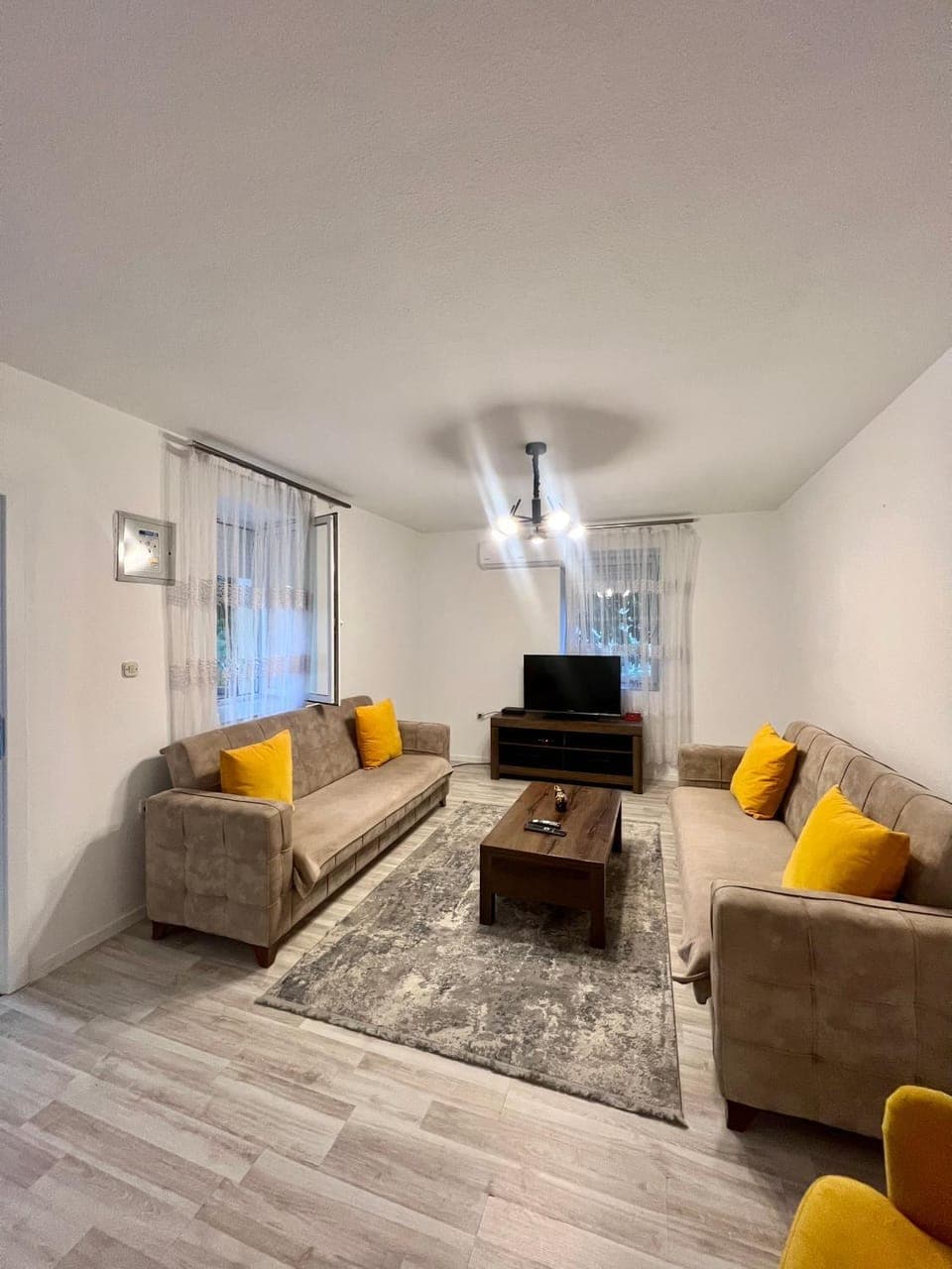 Internal: Not applicable to any particular room