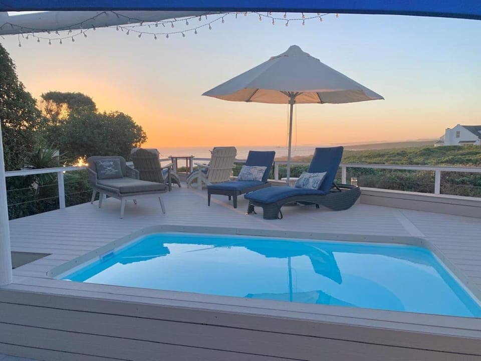 Balcony/Terrace, Swimming pool