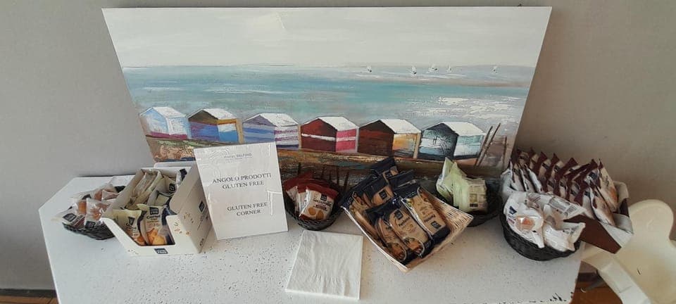 Food and drinks, Breakfast, Continental breakfast, Buffet breakfast, Italian breakfast, American breakfast