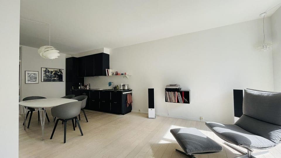 ApartmentInCopenhagen Apartment 1608 Apartment in Frederiksberg