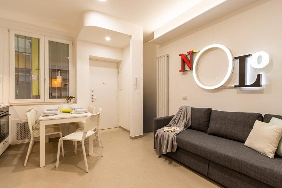 Living room, Seating area, Dining area, kitchen