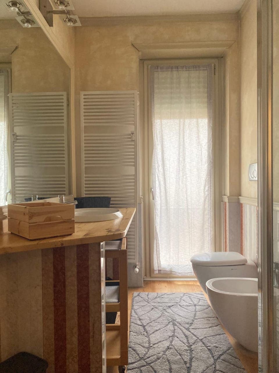 Shower, Toilet, Bathroom, bidet