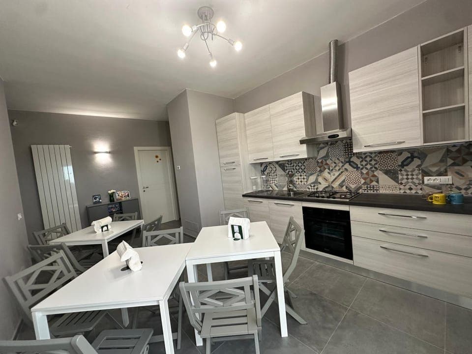 Kitchen or kitchenette, minibar, pet friendly