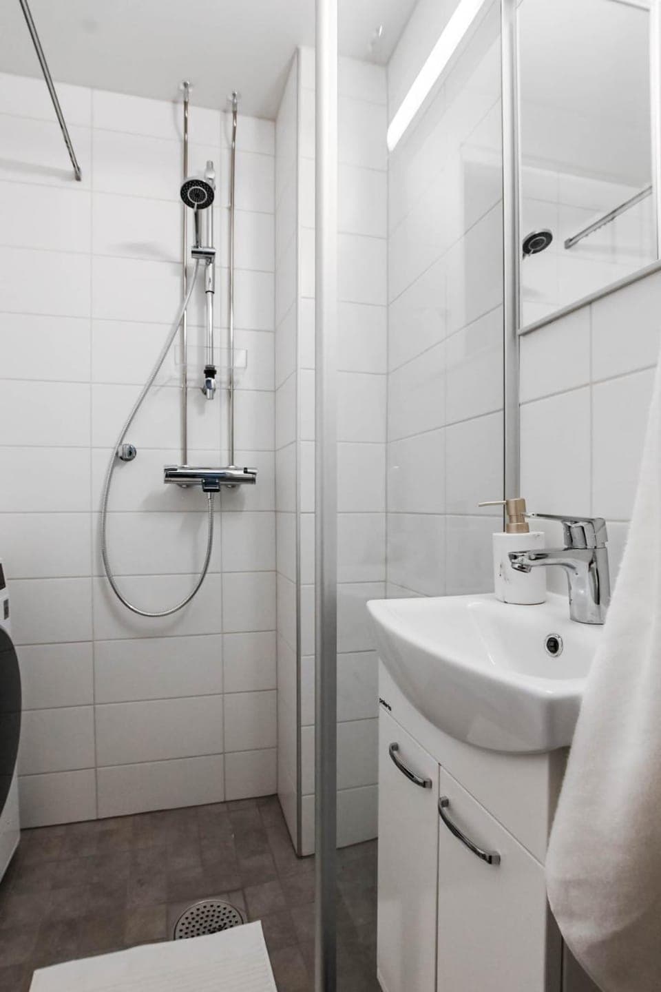 Elegantti yksiö keskustassa Apartment in Finland