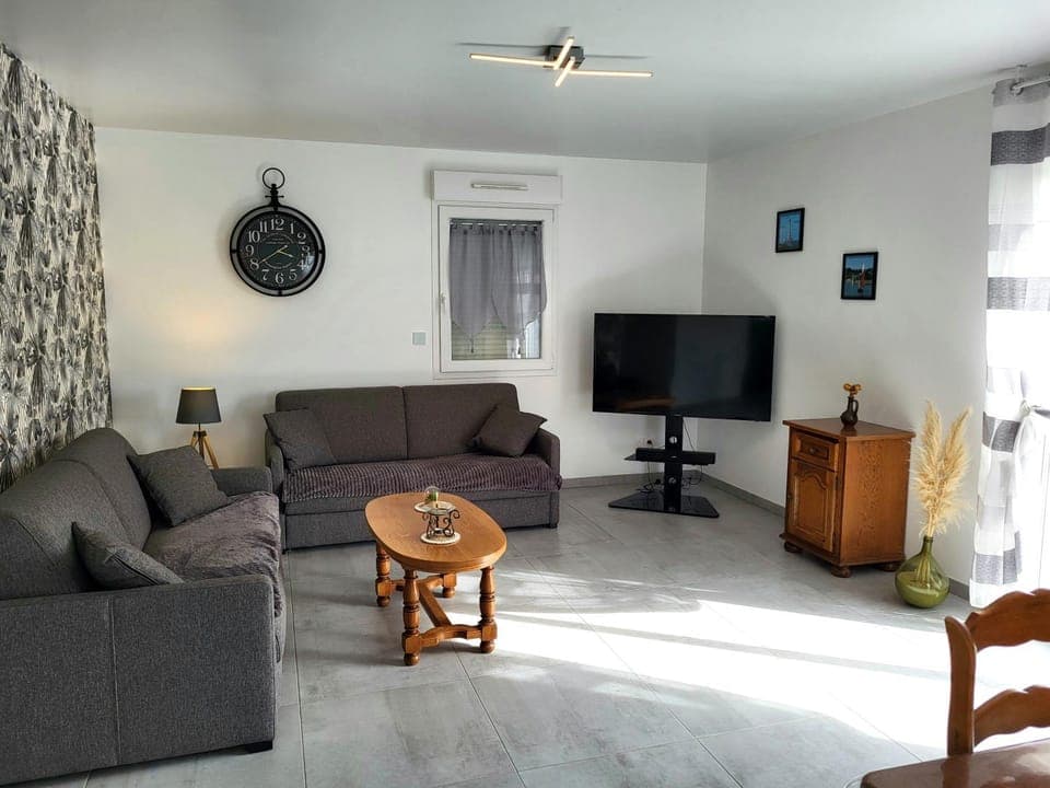 TV and multimedia, Living room