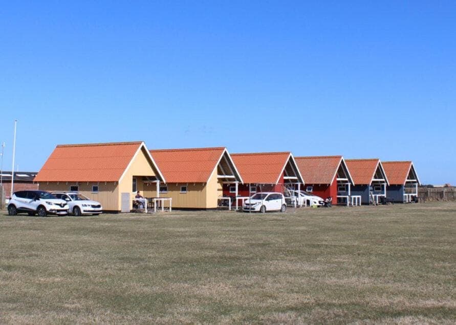 Property building, Day, Natural landscape, Parking