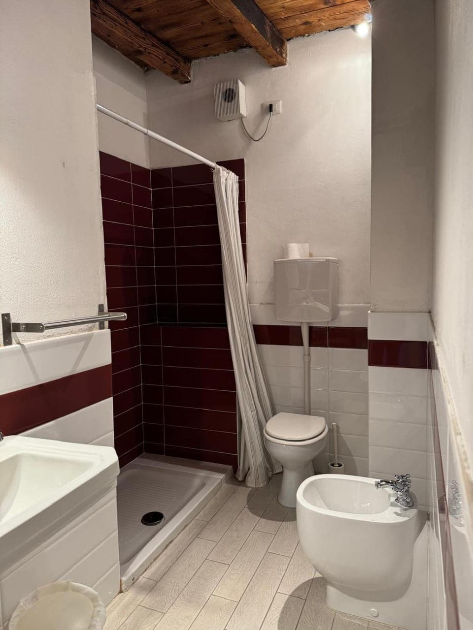 Shower, Toilet, Bathroom, bidet