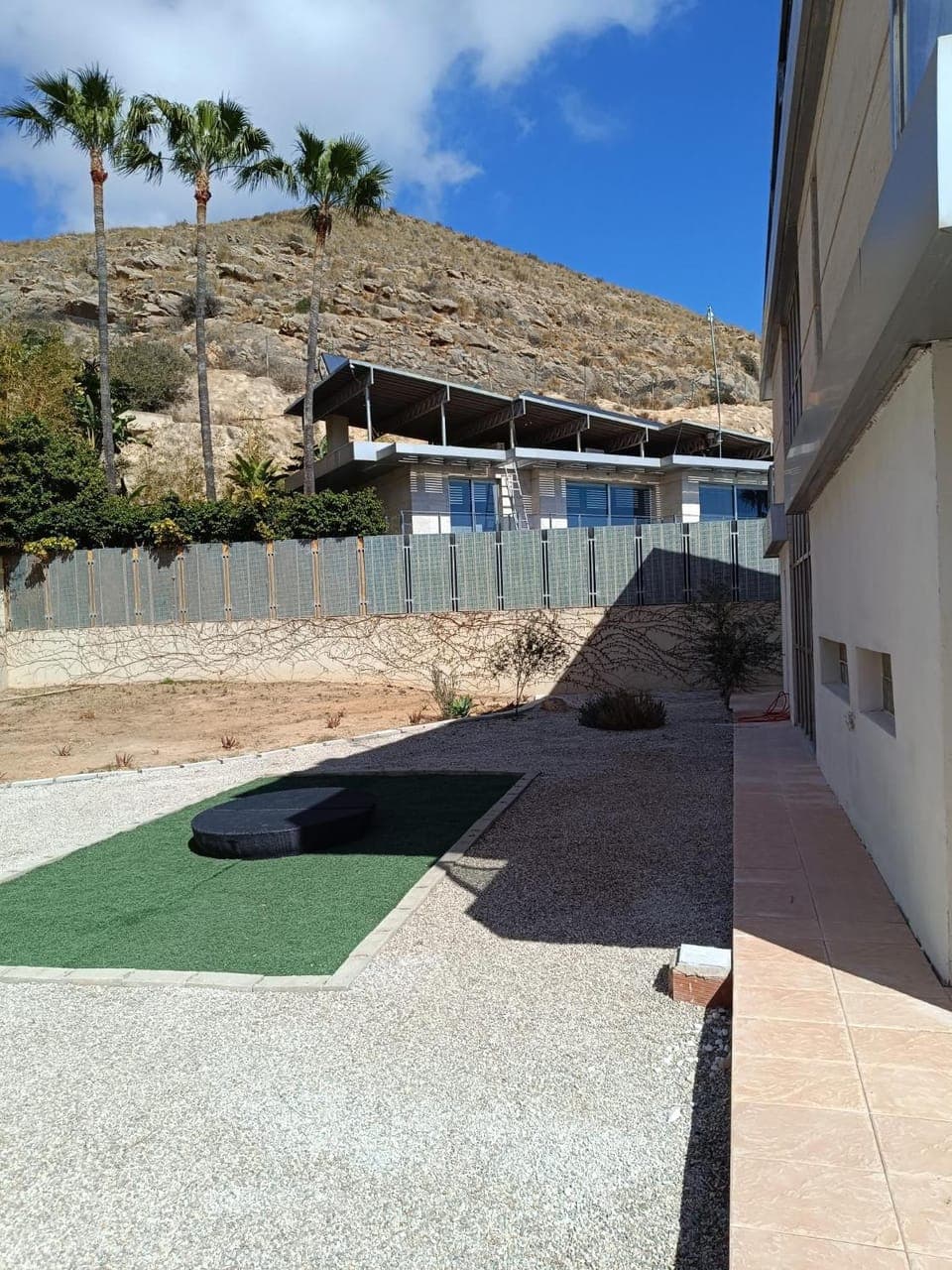 WOWHOLIDAYS Villa Ipanema Benidorm House in Marina Baixa