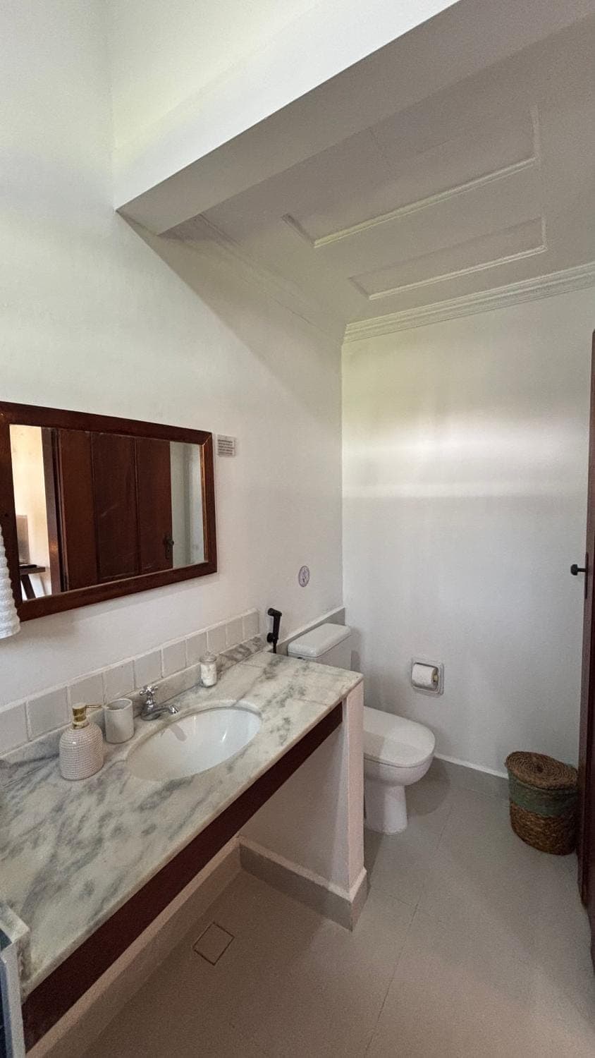 Casa Sal Bed and Breakfast in Paraty