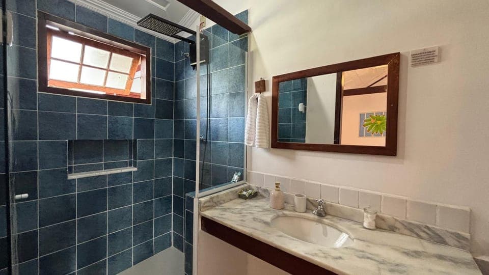 Casa Sal Bed and Breakfast in Paraty