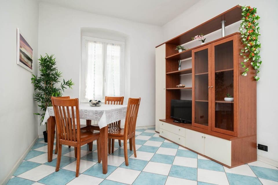 Communal lounge/ TV room, TV and multimedia