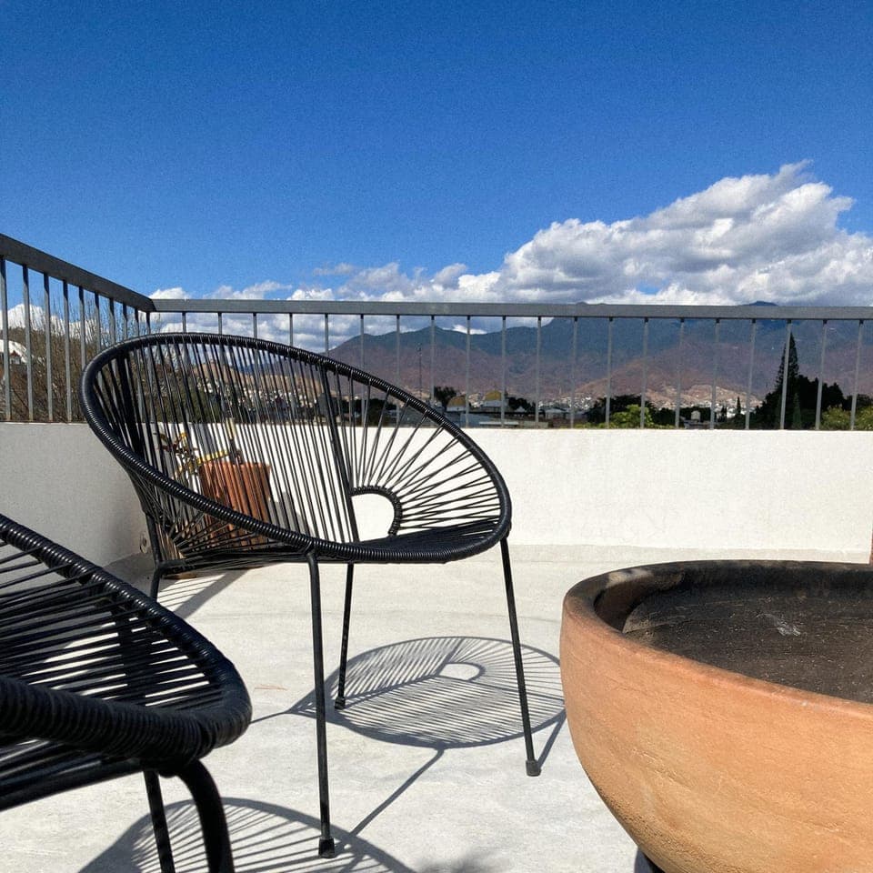 Off site, View (from property/room), Balcony/Terrace, Mountain view