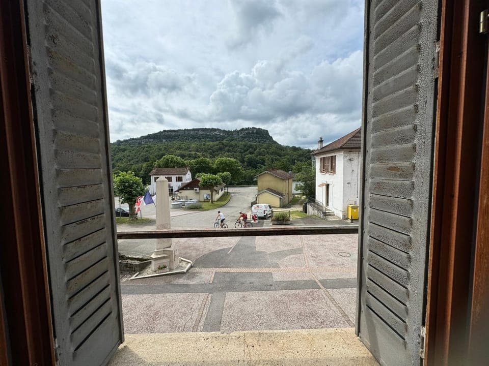 View (from property/room)