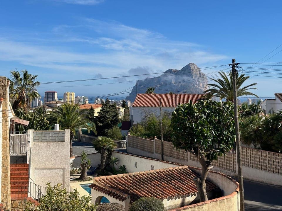 City view, Landmark view