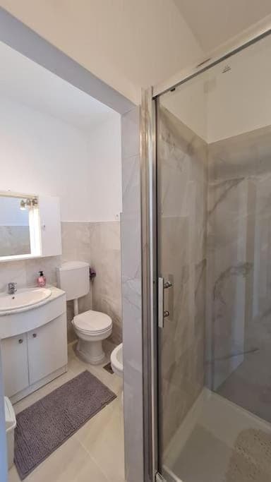 Green oasis ZADAR with jacuzzi Apartment in Zadar