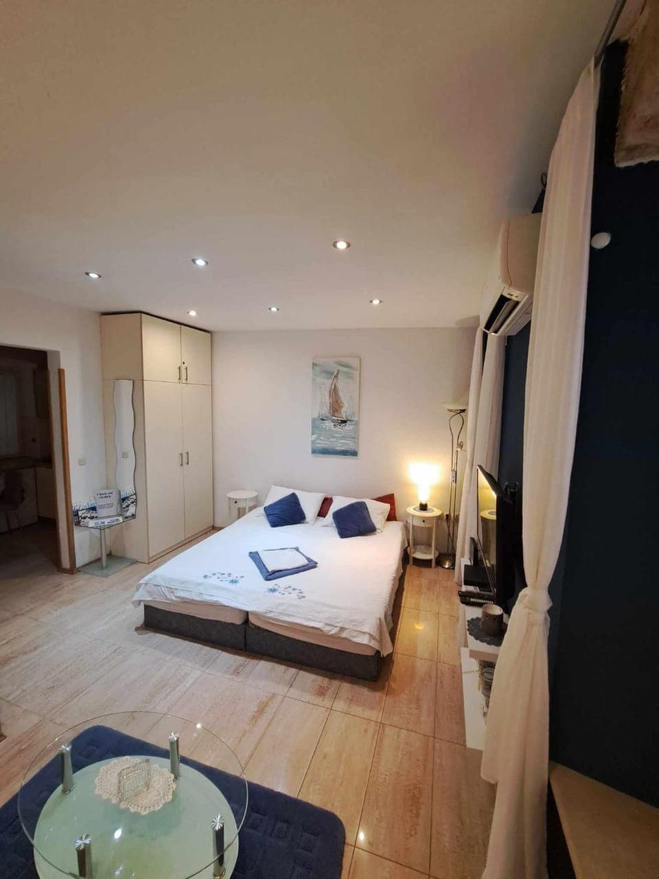 Apartment Dado Zadar Apartment in Zadar