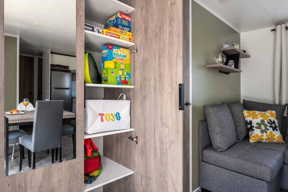 children, young children