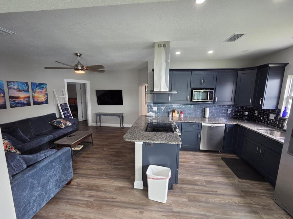 Lakeside Lofts at Lake Martha Villa in Winter Haven