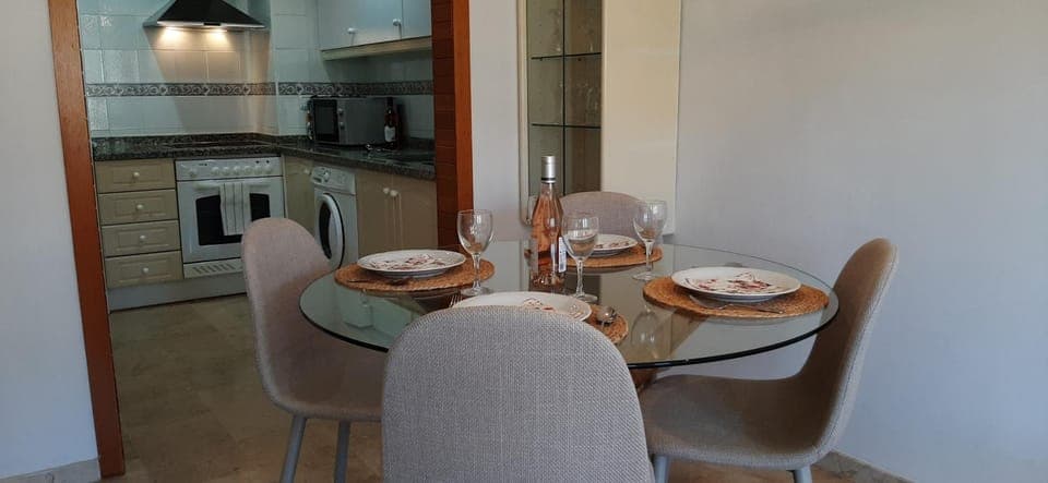 1 bedroom Apartment Jardines del Sol Apartment in Xàbia