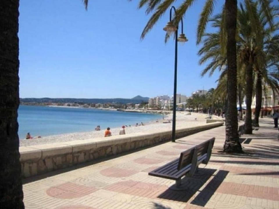 1 bedroom Apartment Jardines del Sol Apartment in Xàbia
