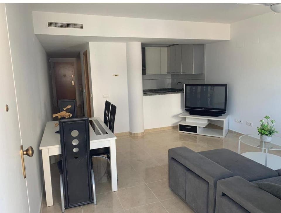 Oliva Nova 2 Apartment in Safor