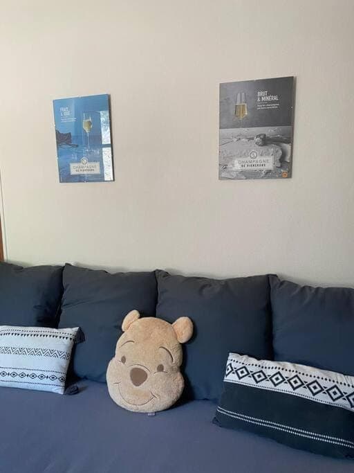 Children play ground