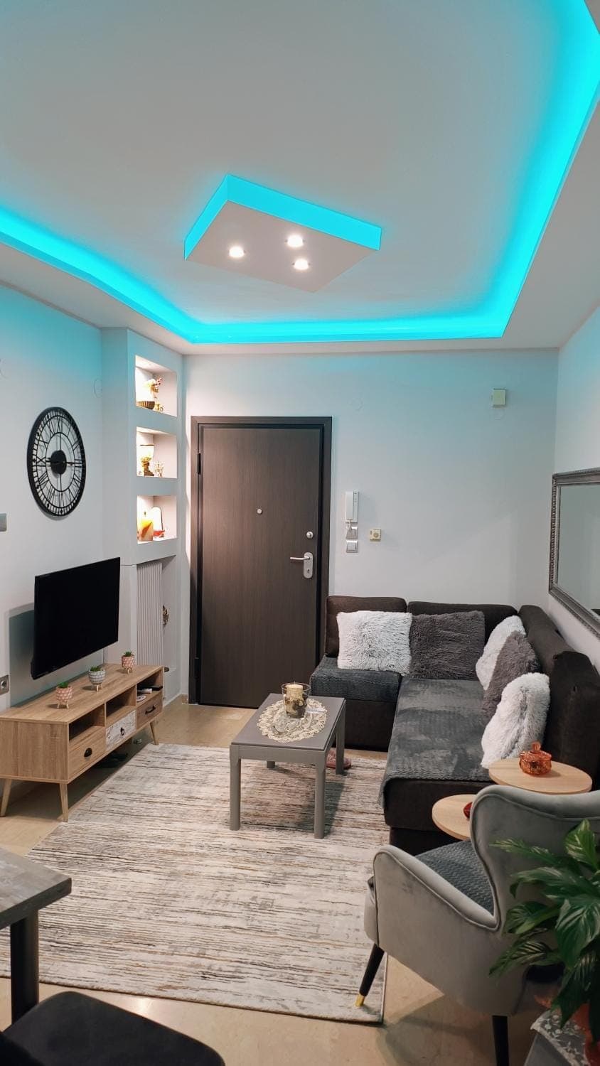 TV and multimedia, Living room