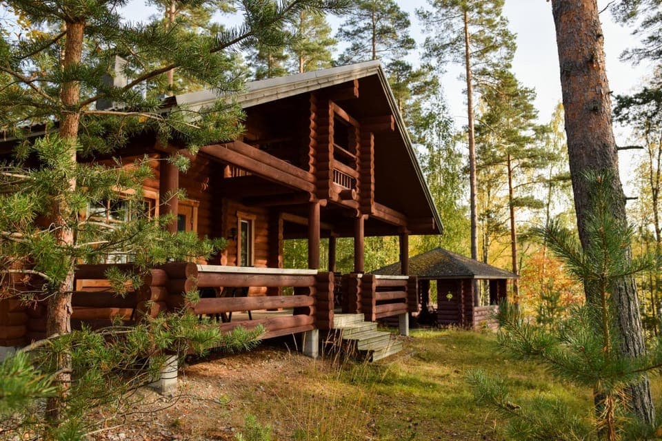 Day, Natural landscape, BBQ facilities, Balcony/Terrace