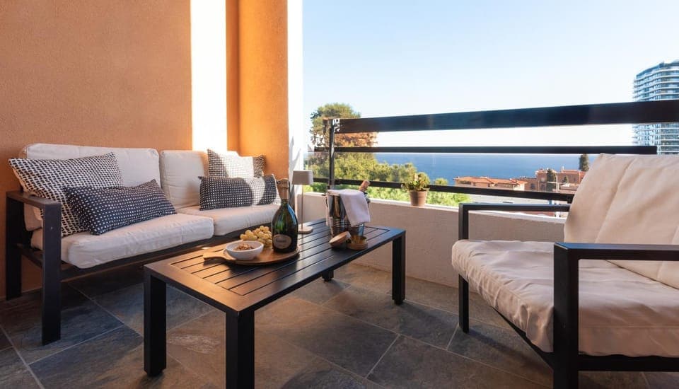 Day, Balcony/Terrace