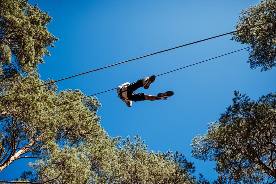 Day, People, Natural landscape, Activities, group of guests
