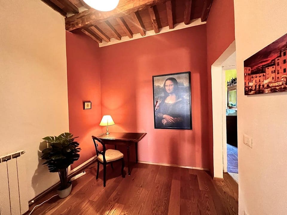 Casa Florian Apartment in Capannori