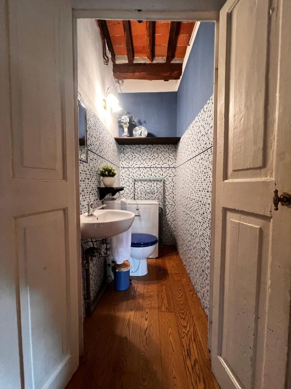 Casa Florian Apartment in Capannori