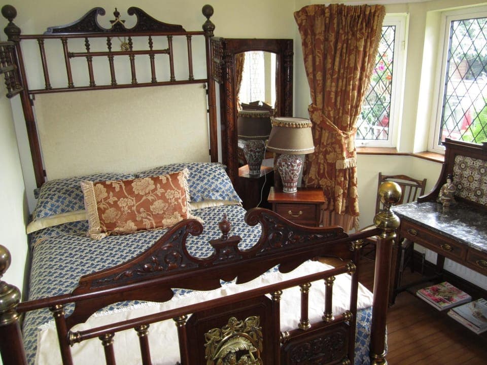 Day, Photo of the whole room
