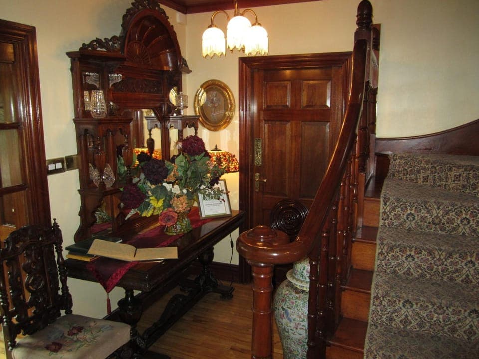 Decorative detail