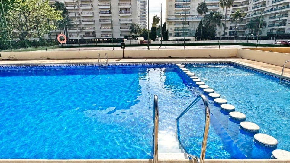 RENAI GANDIA - Alquiler solo a familias Apartment in Safor