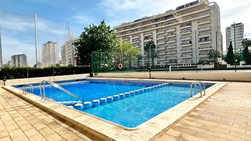 RENAI GANDIA - Alquiler solo a familias Apartment in Safor
