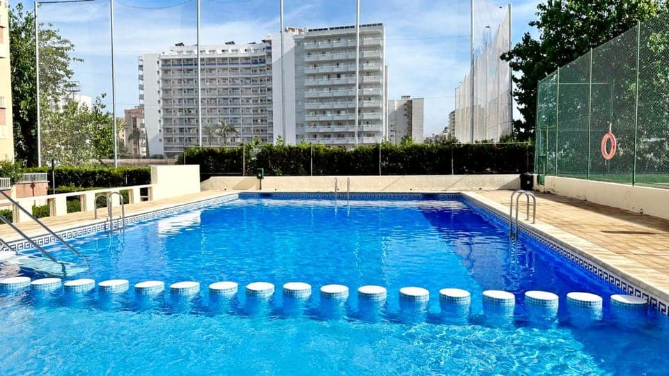 RENAI GANDIA - Alquiler solo a familias Apartment in Safor