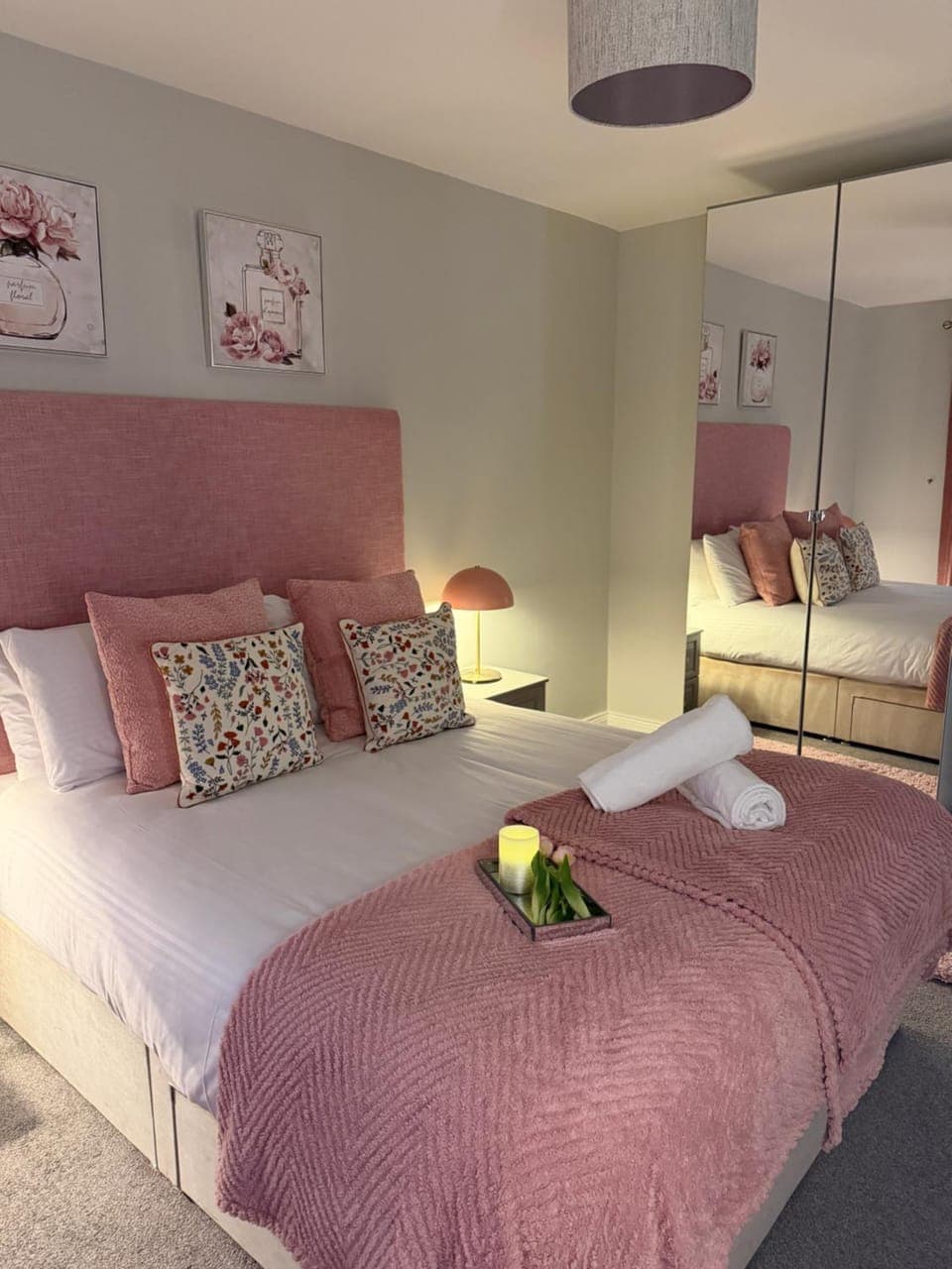 The Verve Lodge - 4 bed home in Mountcharles House in County Donegal