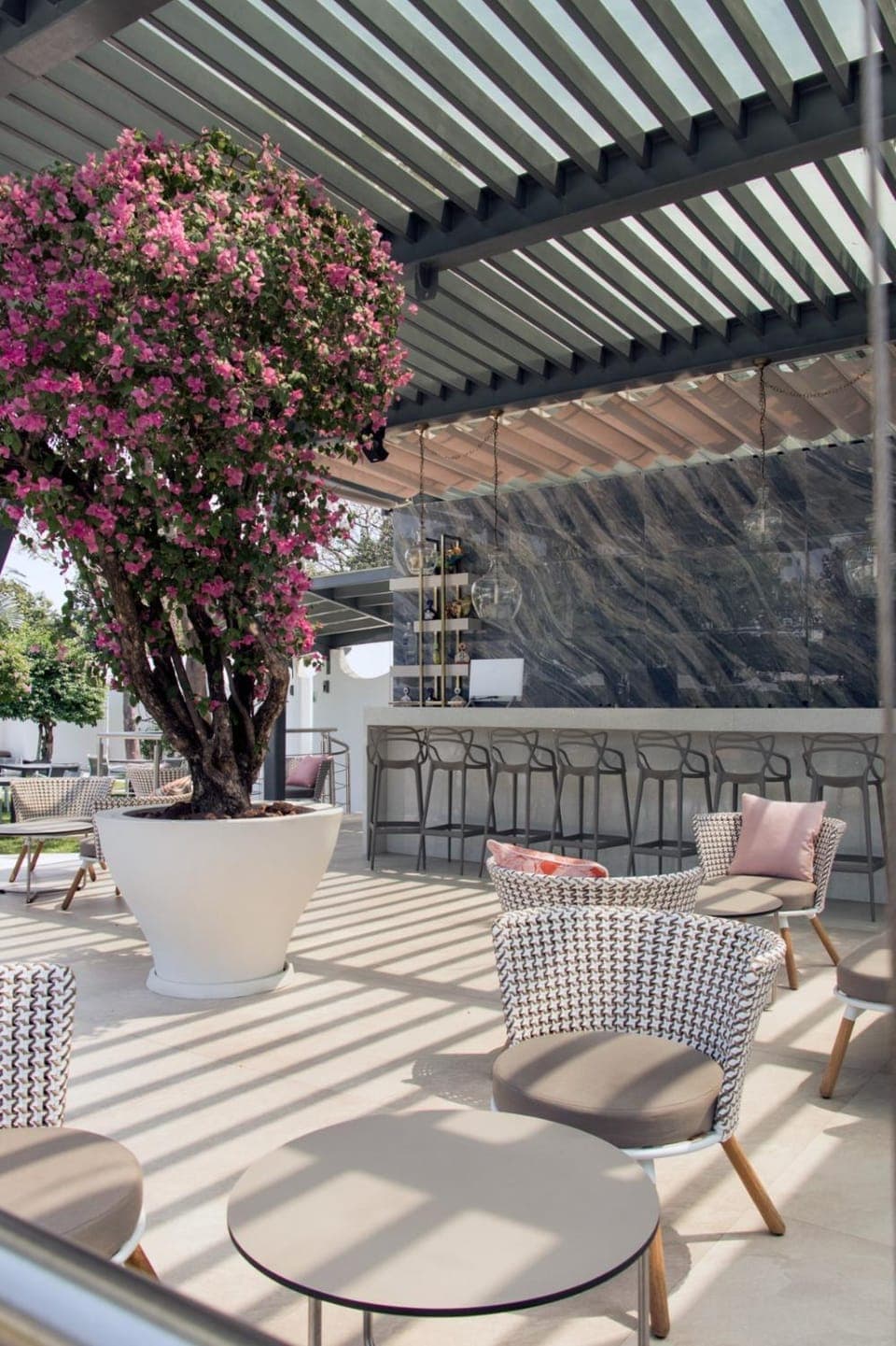 Balcony/Terrace, Lounge or bar