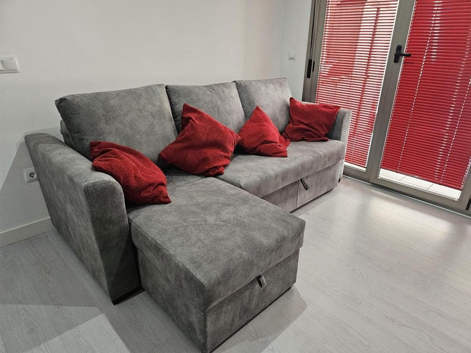 Apartamento Florida IF Beach Apartment in Benidorm