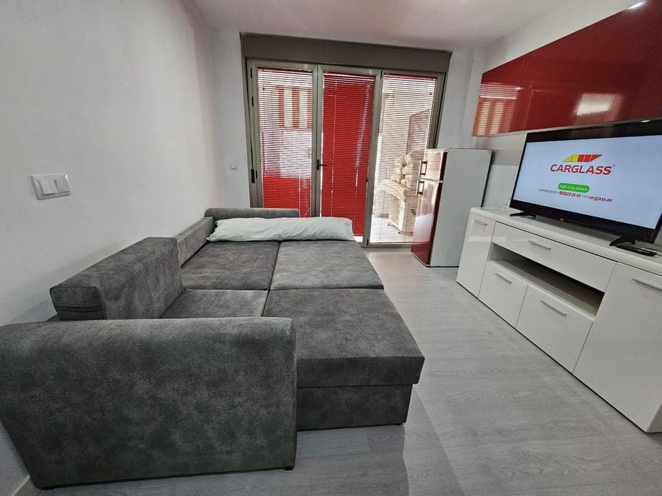 Apartamento Florida IF Beach Apartment in Benidorm