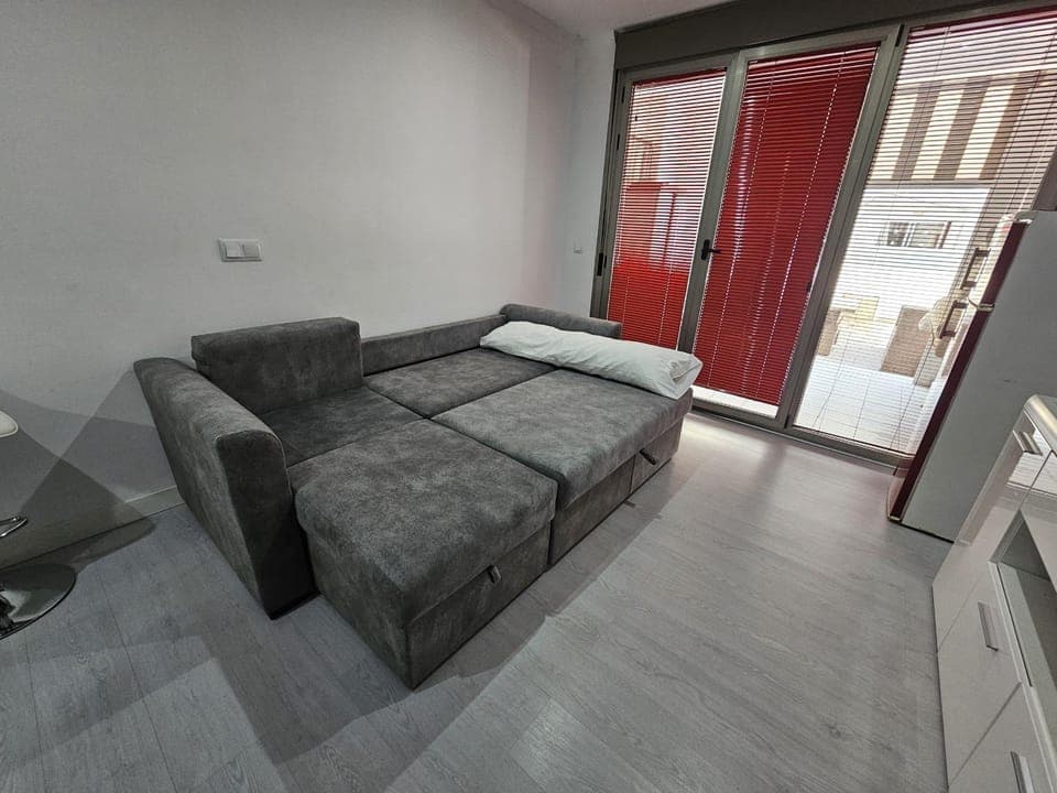 Apartamento Florida IF Beach Apartment in Benidorm