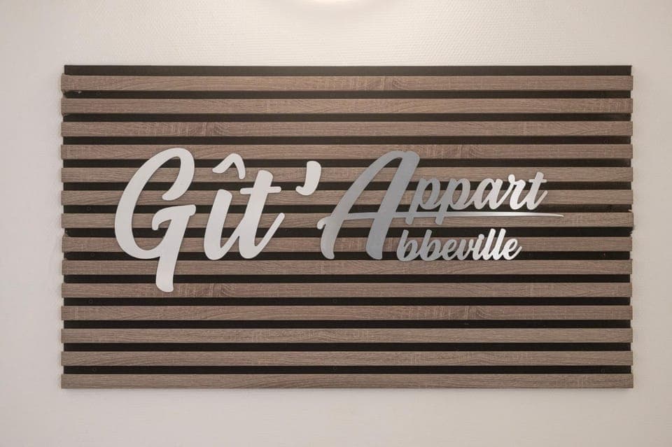 Property logo or sign