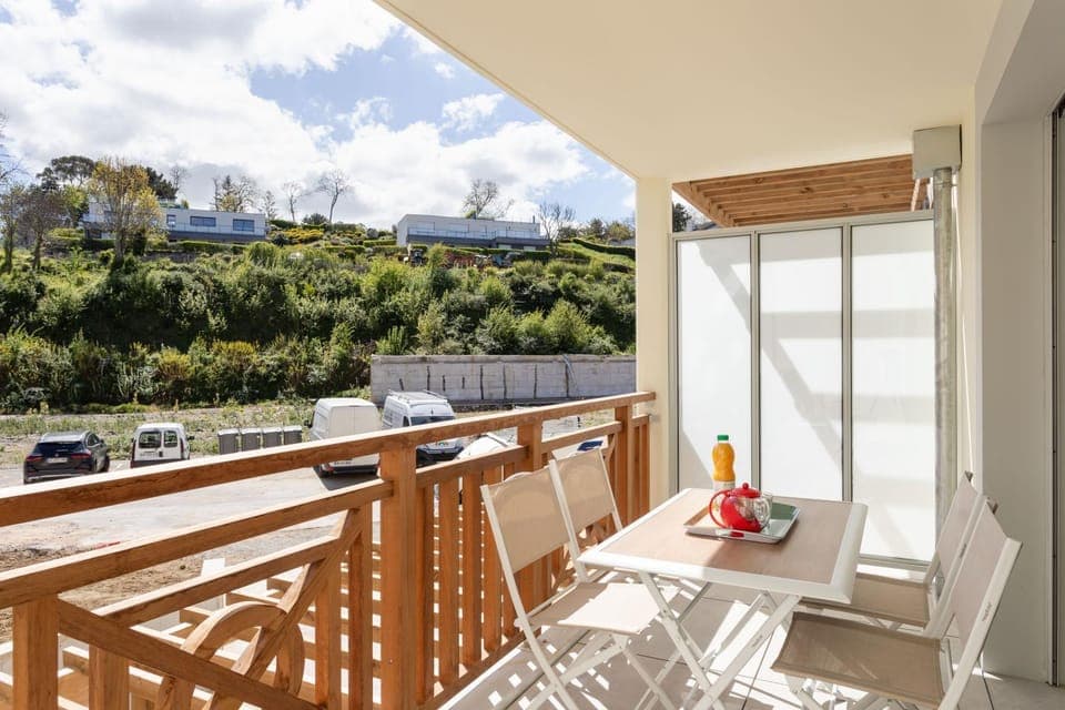 Balcony/Terrace, Balcony/Terrace