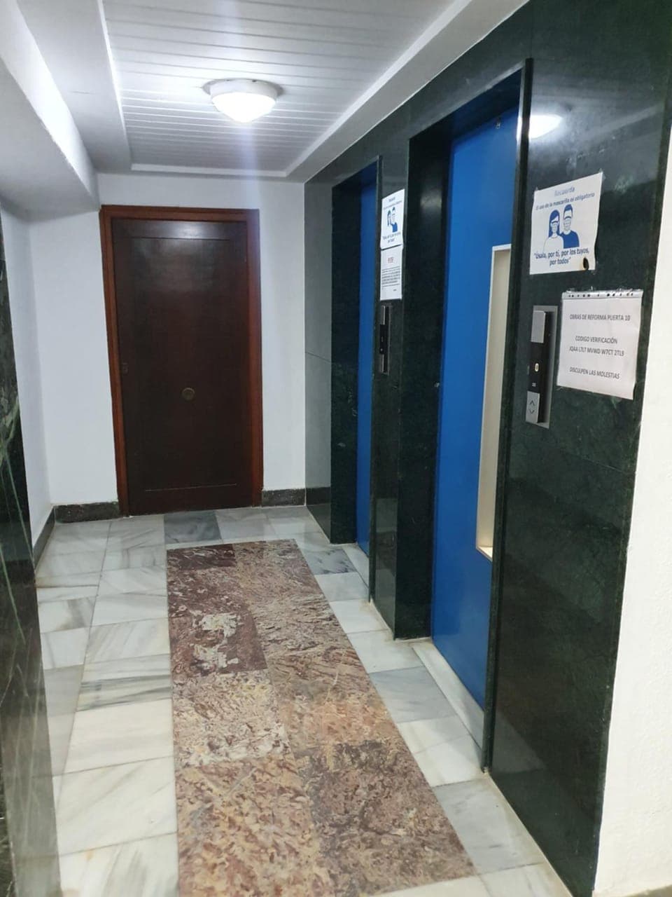 elevator