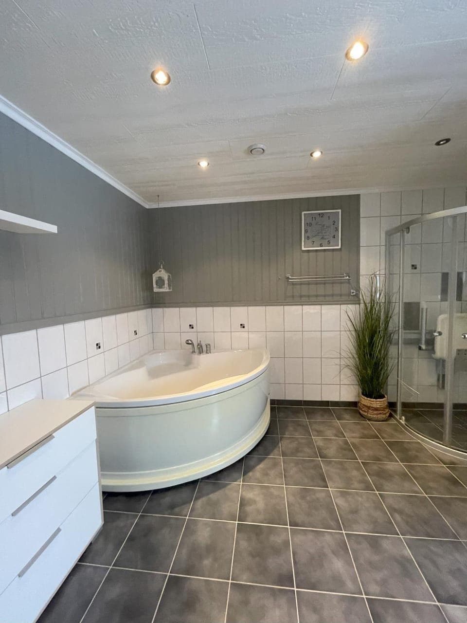 Shower, Bathroom, Bath