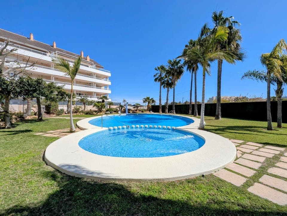 Marina Denia by Edeal Homes Apartment in Dénia