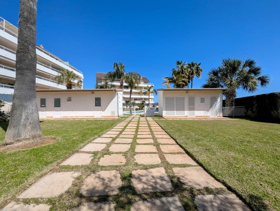 Marina Denia by Edeal Homes Apartment in Dénia