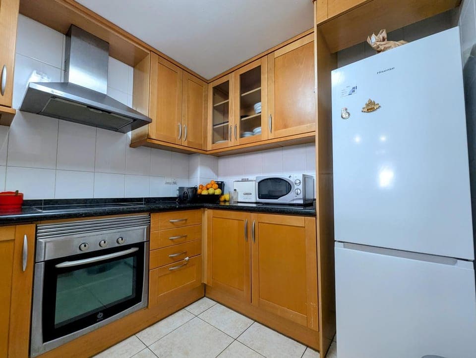 Marina Denia by Edeal Homes Apartment in Dénia