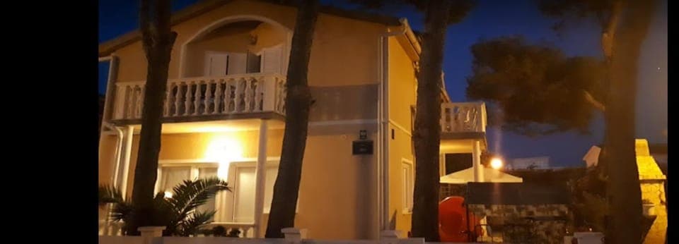 Apartmani Emily Apartment in Zadar County